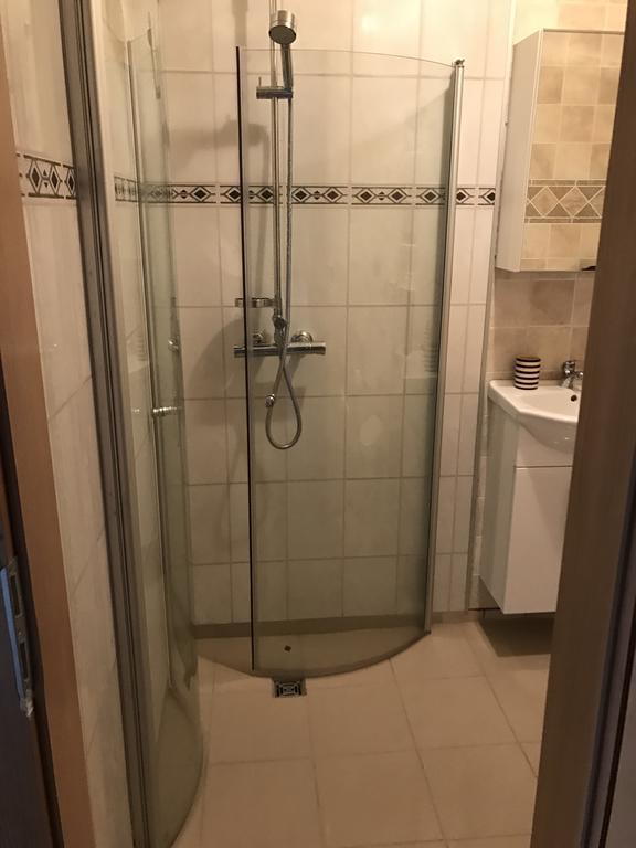 Hellnafell Appartement Grundarfjordur Buitenkant foto