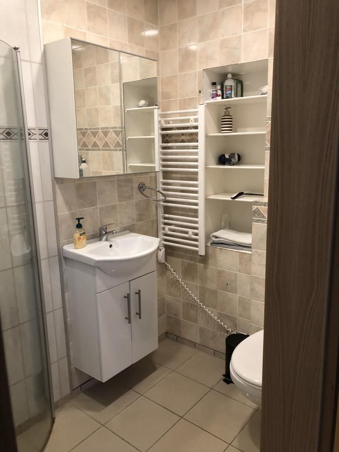 Hellnafell Appartement Grundarfjordur Buitenkant foto