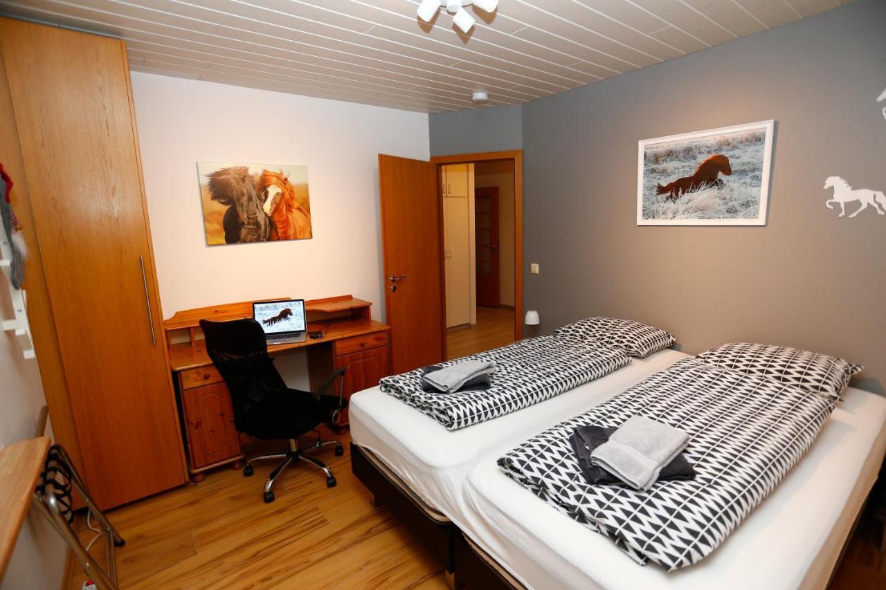 Hellnafell Appartement Grundarfjordur Buitenkant foto