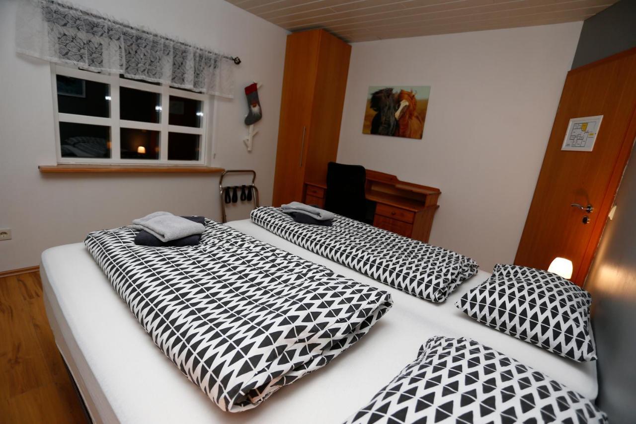 Hellnafell Appartement Grundarfjordur Buitenkant foto